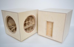 Scan Speak Sub 30W - 066